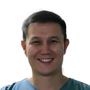 Смағұлов Асқар Есенгелдіұлы - фотосурет Смағұлов Асқар Есенгелдіұлы, стоматолог-хирург, стоматолог-имплантолог, стоматолог-ортодонт - Талгар