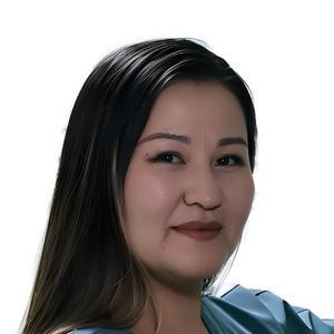 Токсабинова Нурсулу Максетовна, детский стоматолог - Талгар