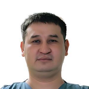 Шәмшидинов Сәбижан Берікұлы - фотосурет Шәмшидинов Сәбижан Берікұлы, стоматолог - Талгар