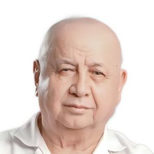 Садуов Исақ Қаратайұлы, терапевт, хирург - Талгар