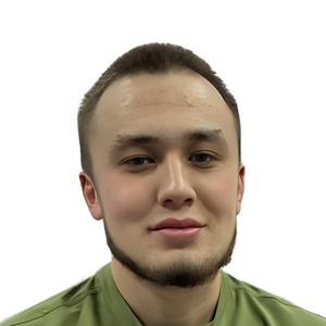 Кабаев Фаррух Фархадұлы - фотосурет Кабаев Фаррух Фархадұлы, стоматолог, стоматолог-хирург - Талгар