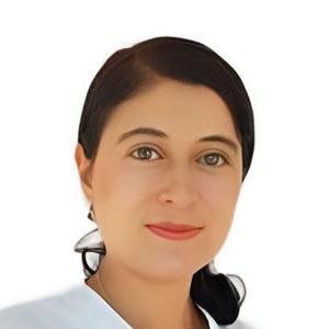 Тетроева Диана Биналиқызы, терапевт, врач узи - Талгар