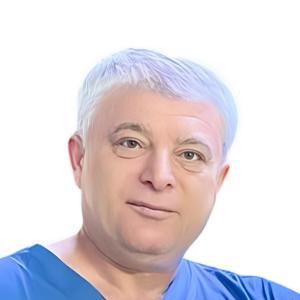 Бадалов Шыңғыс Ахматұлы - фотосурет Бадалов Шыңғыс Ахматұлы, хирург - Талгар