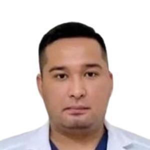 Туткабай Алимжан Сериктесулы, уролог, андролог, детский андролог, детский уролог - Алматы