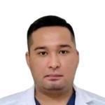 Туткабай Алимжан Сериктесулы, Уролог, андролог - Алматы