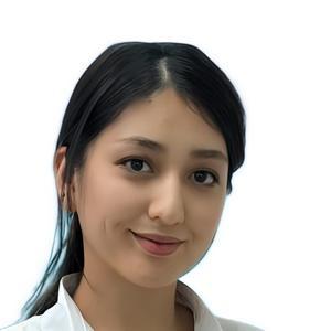 Таипова Мехрибан Янаровна, врач узи - Талгар