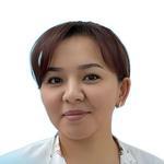 Култуш Ибадатхан Роллановна, Гинеколог - Талгар