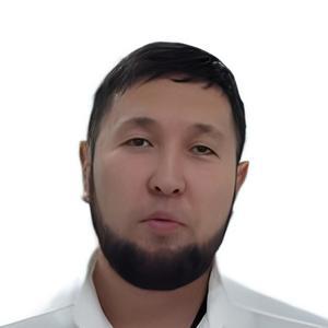 Тайбуров Арман Берікқалиұлы - фотосурет Тайбуров Арман Берікқалиұлы, сосудистый хирург (ангиохирург), проктолог (колопроктолог), флеболог - Талгар