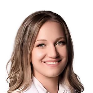 Кочериди Анна Юрьевна - фотография Кочериди Анна Юрьевна, эндокринолог, детский эндокринолог - Талгар