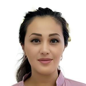 Дуганова Ирада Хакимжановна, гинеколог - Талгар