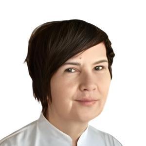 Абдуллаева Алтынай Жұмабайқызы - фотосурет Абдуллаева Алтынай Жұмабайқызы, врач общей практики (семейный врач), спортивный врач - Талгар