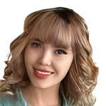 Қалибек Әйгерім Қалибекқызы, Дәрігер-косметолог, Массажист - Талғар