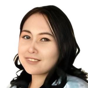 Шонбасова Айгүл Қаляхметқызы - фотосурет Шонбасова Айгүл Қаляхметқызы, массажист - Талгар