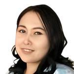 Шонбасова Айгүл Қаляхметқызы, Массажист - Талғар