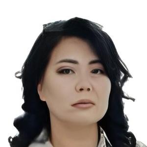 Рысбаева Назгүл Еркінбайқызы, массажист - Талгар