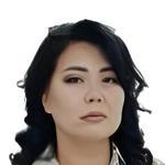 Рысбаева Назгүл Еркінбайқызы, Массажист - Талғар