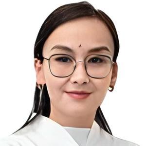 Тоқбергенова Эльмира Ахметқызы - фотосурет Тоқбергенова Эльмира Ахметқызы, маммолог - Тараз