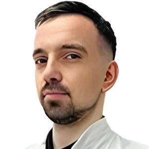 Канев Кирилл Александрович - фотосурет Канев Кирилл Александрович, радиолог - Тараз