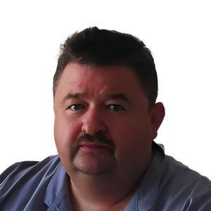 Малик Вадим Витальевич - фотосурет Малик Вадим Витальевич, хирург, проктолог (колопроктолог) - Тараз
