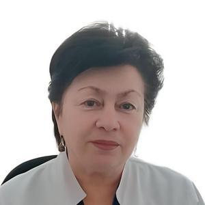 Шаюнусова Светлана Асадиллайқызы - фотосурет Шаюнусова Светлана Асадиллайқызы, гинеколог - Тараз