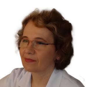Ратникова Наталья Алексеевна - фотосурет Ратникова Наталья Алексеевна, врач узи, гинеколог - Тараз