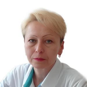 Приходько Надежда Анатольевна - фотосурет Приходько Надежда Анатольевна, нефролог - Тараз