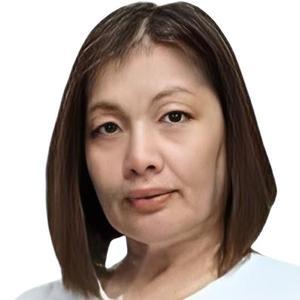 Нұртаева Айгүл Төлегенқызы - фотосурет Нұртаева Айгүл Төлегенқызы, гинеколог - Тараз