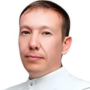 Аққужин Әмір Аманғазыұлы - фотосурет Аққужин Әмір Аманғазыұлы, врач узи, дерматовенеролог - Тараз