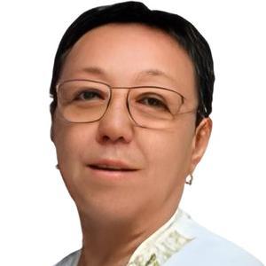 Сүлейманова Дамира Шәріпқызы - фотосурет Сүлейманова Дамира Шәріпқызы, врач узи - Тараз