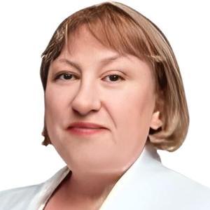 Смольникова Оксана Юрьевна - фотосурет Смольникова Оксана Юрьевна, кардиолог - Тараз