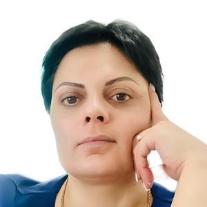 Ыдырысова Светлана Нұратдинқызы - фотосурет Ыдырысова Светлана Нұратдинқызы, гинеколог, детский гинеколог - Тараз