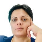 Идрисова Светлана Нуратдиновна, Гинеколог, Детский гинеколог - Тараз