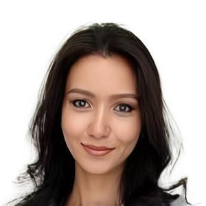 Норматова Камола Фурқатқызы, стоматолог, детский стоматолог - Тараз