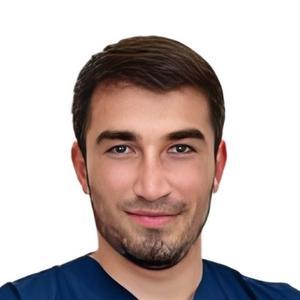 Кахриманов Ислам Байрамұлы - фотосурет Кахриманов Ислам Байрамұлы, стоматолог, стоматолог-гигиенист - Тараз