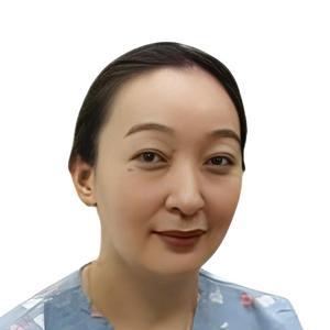 Полатова Әйгерім - фотосурет Полатова Әйгерім , детский стоматолог - Тараз