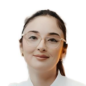 Ахмедова Фатима Абдуханипайқызы, детский стоматолог - Тараз