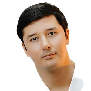 Азизов Бахтиер Алексеевич - фотосурет Азизов Бахтиер Алексеевич, стоматолог - Тараз