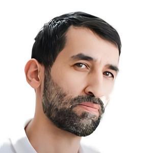 Төлегенов Фарух Солижонұлы, стоматолог-ортопед - Тараз