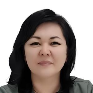 Найманбаева Айман Есенжанқызы - фотосурет Найманбаева Айман Есенжанқызы, гинеколог, гинеколог-эндокринолог - Тараз
