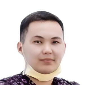 Есенжан Айбол Талғатұлы - фотосурет Есенжан Айбол Талғатұлы, стоматолог - Тараз