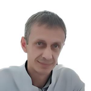 Изатов Низами Яхияұлы, уролог, андролог - Тараз