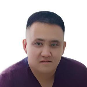 Серіков Әлішер Серікұлы - фотосурет Серіков Әлішер Серікұлы, травматолог, детский ортопед, детский травматолог, ортопед - Тараз