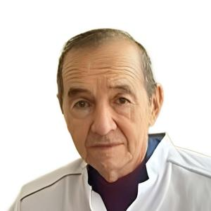 Маманов Рашид Калджанович - фотография Маманов Рашид Калджанович, дерматолог - Тараз