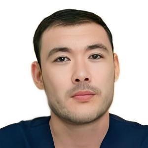 Тлеубай Еркебулан Гибидатулы - фотография Тлеубай Еркебулан Гибидатулы, проктолог (колопроктолог), хирург - Тараз