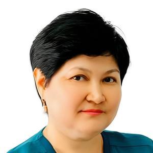 Идрисова Мариям Кенжебековна - фотография Идрисова Мариям Кенжебековна, стоматолог - Тараз