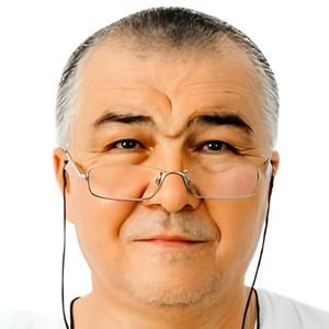 Идрисов Ерболат Бақытұлы - фотосурет Идрисов Ерболат Бақытұлы, стоматолог-имплантолог, стоматолог-хирург - Тараз