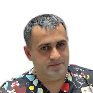 Убатов Эльшат Исмаилұлы - фотосурет Убатов Эльшат Исмаилұлы, стоматолог - Тараз