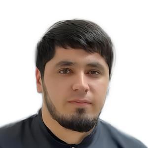 Чаушев Мақсұт Бахтиярұлы - фотосурет Чаушев Мақсұт Бахтиярұлы, стоматолог - Тараз