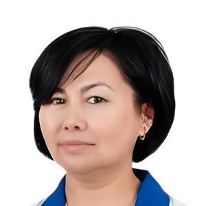 Мажинова Рабига Джалдыбаевна - фотография Мажинова Рабига Джалдыбаевна, офтальмолог (окулист) - Тараз