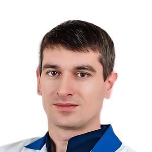 Прудиус Александр Александрович - фотосурет Прудиус Александр Александрович, хирург, проктолог (колопроктолог), флеболог, эндоскопист - Тараз